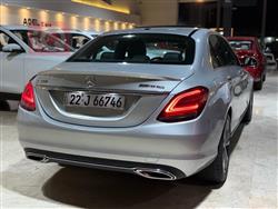 مێرسێدس بێنز C-Class